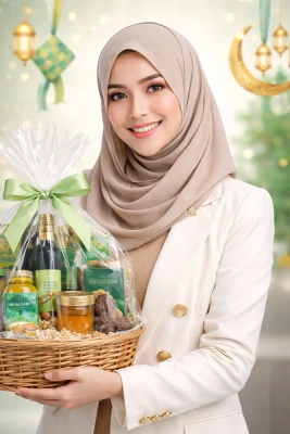Toko Parcel Cimahi Selatan