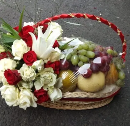 Hampers / Parcel Buah di Cimahi Selatan